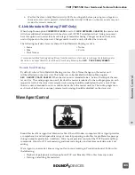 Preview for 113 page of Sound Devices 788T User Manual And Technical Information