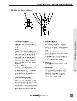 Preview for 125 page of Sound Devices 788T User Manual And Technical Information