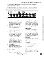 Preview for 129 page of Sound Devices 788T User Manual And Technical Information