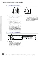 Preview for 130 page of Sound Devices 788T User Manual And Technical Information