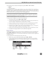 Preview for 133 page of Sound Devices 788T User Manual And Technical Information