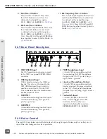 Preview for 138 page of Sound Devices 788T User Manual And Technical Information