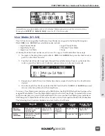 Preview for 145 page of Sound Devices 788T User Manual And Technical Information