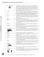 Preview for 174 page of Sound Devices 788T User Manual And Technical Information