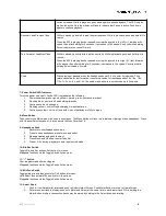 Предварительный просмотр 6 страницы Sound Devices 833 User Manual