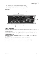 Предварительный просмотр 7 страницы Sound Devices 833 User Manual