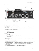 Предварительный просмотр 8 страницы Sound Devices 833 User Manual