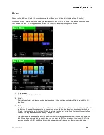 Предварительный просмотр 28 страницы Sound Devices 833 User Manual