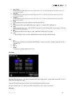 Предварительный просмотр 31 страницы Sound Devices 833 User Manual