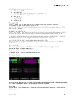 Предварительный просмотр 54 страницы Sound Devices 833 User Manual