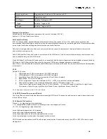 Предварительный просмотр 80 страницы Sound Devices 833 User Manual