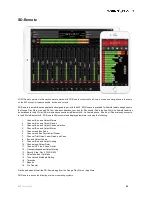 Предварительный просмотр 92 страницы Sound Devices 833 User Manual