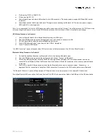 Предварительный просмотр 93 страницы Sound Devices 833 User Manual