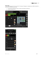 Предварительный просмотр 101 страницы Sound Devices 833 User Manual