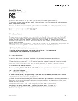 Предварительный просмотр 112 страницы Sound Devices 833 User Manual