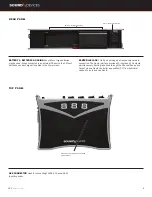 Preview for 8 page of Sound Devices 888 Manual