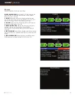 Preview for 16 page of Sound Devices 888 Manual