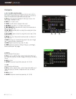 Предварительный просмотр 19 страницы Sound Devices 888 Manual