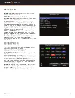 Preview for 25 page of Sound Devices 888 Manual