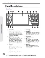 Предварительный просмотр 8 страницы Sound Devices 970 User Manual And Technical Information