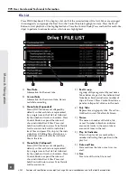 Предварительный просмотр 14 страницы Sound Devices 970 User Manual And Technical Information