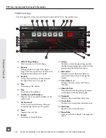 Предварительный просмотр 38 страницы Sound Devices 970 User Manual And Technical Information