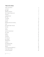 Preview for 2 page of Sound Devices A20-Nexus User Manual