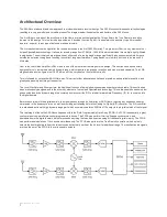 Preview for 7 page of Sound Devices A20-Nexus User Manual