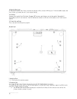 Preview for 10 page of Sound Devices A20-Nexus User Manual