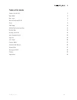 Предварительный просмотр 2 страницы Sound Devices A20-RX User Manual