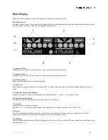 Предварительный просмотр 10 страницы Sound Devices A20-RX User Manual