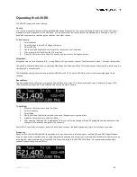 Предварительный просмотр 19 страницы Sound Devices A20-RX User Manual