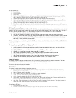 Предварительный просмотр 20 страницы Sound Devices A20-RX User Manual