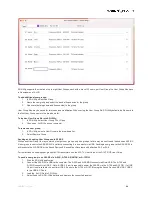 Предварительный просмотр 26 страницы Sound Devices A20-RX User Manual