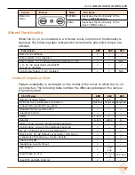 Preview for 15 page of Sound Devices CL-12 User Manual