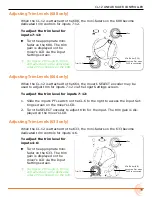 Preview for 19 page of Sound Devices CL-12 User Manual