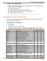 Preview for 27 page of Sound Devices CL-12 User Manual