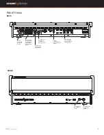 Предварительный просмотр 8 страницы Sound Devices CL-16 User Manual