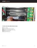 Предварительный просмотр 19 страницы Sound Devices CL-16 User Manual