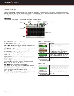 Предварительный просмотр 9 страницы Sound Devices Kashimir MixPre II Series User Manual