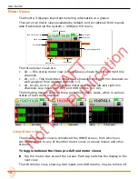 Preview for 10 page of Sound Devices Kashmir MIXPRE-3 II User Manual