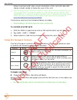 Preview for 40 page of Sound Devices Kashmir MIXPRE-3 II User Manual