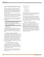 Preview for 10 page of Sound Devices MD-4 User Manual