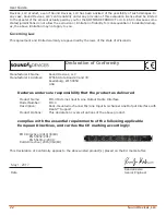 Preview for 17 page of Sound Devices MD-4 User Manual