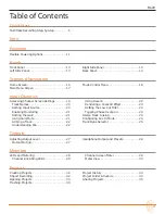 Preview for 3 page of Sound Devices MixPre-3M User Manual