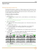 Preview for 5 page of Sound Devices MixPre-3M User Manual