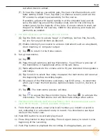 Preview for 7 page of Sound Devices MixPre-3M User Manual