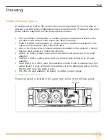 Preview for 11 page of Sound Devices MixPre-3M User Manual