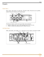 Preview for 13 page of Sound Devices MixPre-3M User Manual