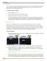 Preview for 20 page of Sound Devices MixPre-3M User Manual